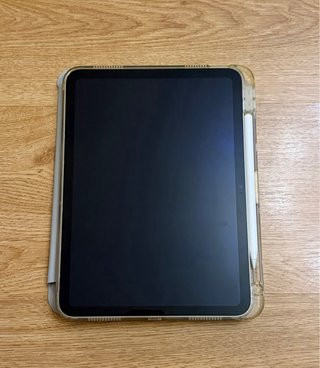 iPad 10ª Gen 64GB Plata