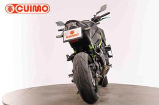 KAWASAKI Z 900