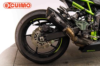 KAWASAKI Z 900
