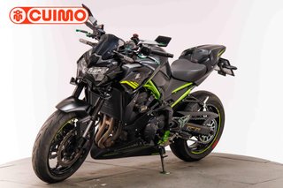 KAWASAKI Z 900