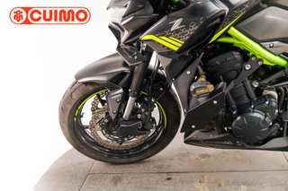 KAWASAKI Z 900