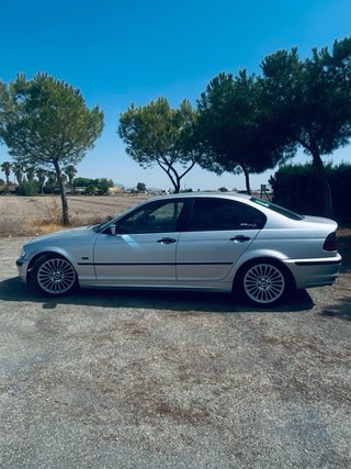 BMW Serie 3 2005