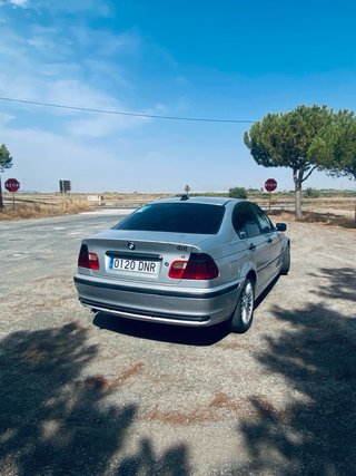 BMW Serie 3 2005