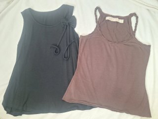 2 Camisetas Talla M