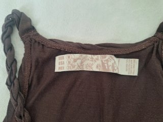 2 Camisetas Talla M