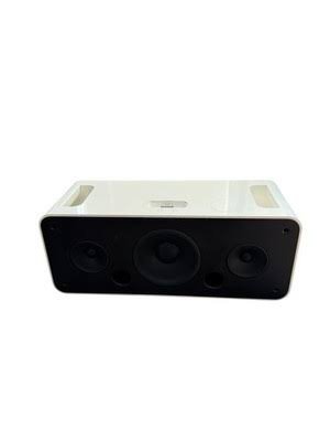 Altavoz Apple Hi-Fi Blanco