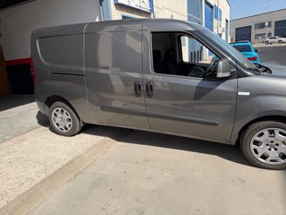 FIAT Doblò cargo maxi 2022