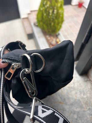 Bolso Negro BIMBA Y LOLA