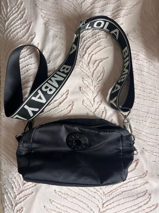 Bolso Negro BIMBA Y LOLA