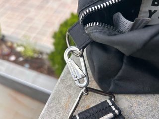 Bolso Negro BIMBA Y LOLA