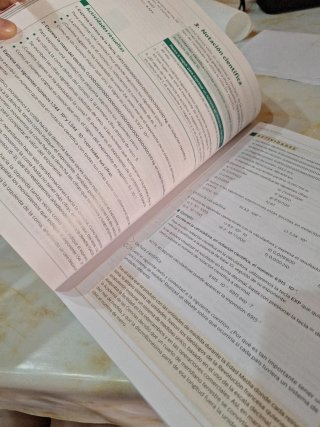 Ciencias Aplicadas I