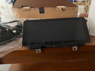 Pantalla PEMP 12.3 Ultra Panorámica