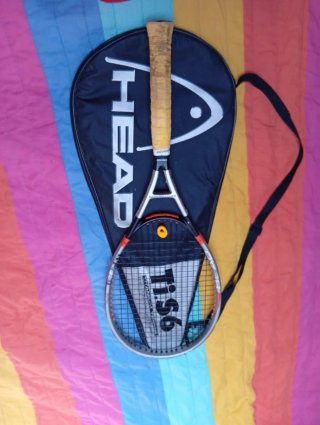 Raqueta de Tenis Head Ti.S6