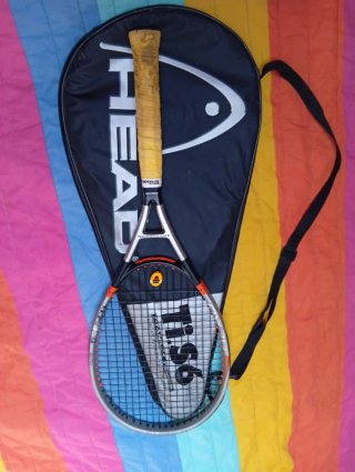 Raqueta de Tenis Head Ti.S6