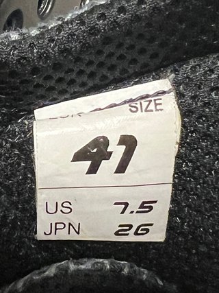 Botas Alpinestars Supertech R Vented Perforadas