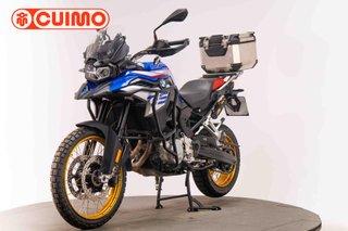 BMW F 850 GS