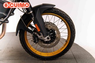 BMW F 850 GS