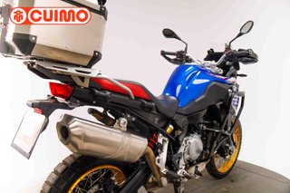 BMW F 850 GS