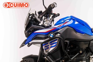 BMW F 850 GS