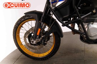 BMW F 850 GS