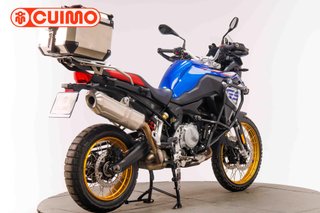 BMW F 850 GS