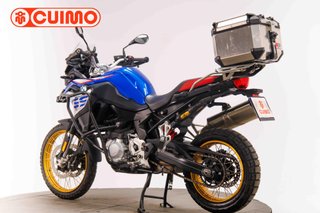 BMW F 850 GS