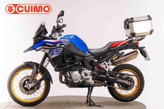 BMW F 850 GS