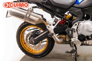BMW F 850 GS