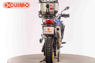 BMW F 850 GS