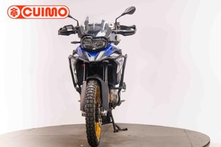 BMW F 850 GS