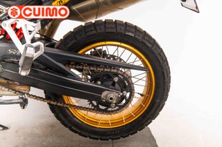 BMW F 850 GS