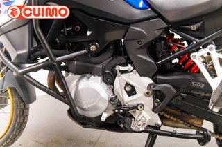 BMW F 850 GS