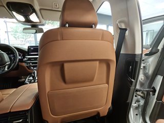 BMW Serie 5 2021