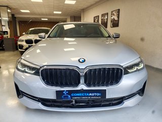 BMW Serie 5 2021