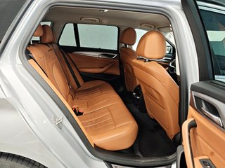 BMW Serie 5 2021
