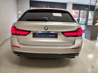 BMW Serie 5 2021