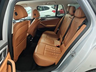BMW Serie 5 2021