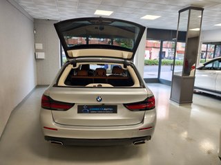 BMW Serie 5 2021