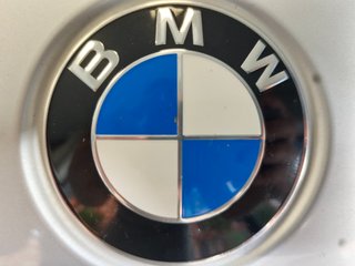 BMW Serie 5 2021