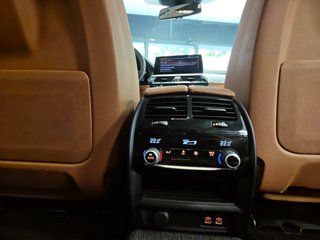 BMW Serie 5 2021