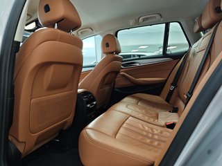 BMW Serie 5 2021
