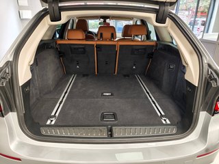 BMW Serie 5 2021