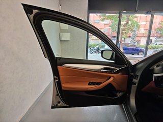 BMW Serie 5 2021
