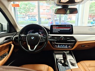 BMW Serie 5 2021