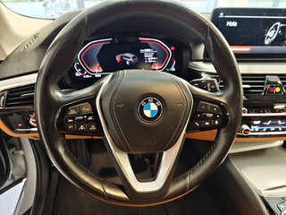 BMW Serie 5 2021