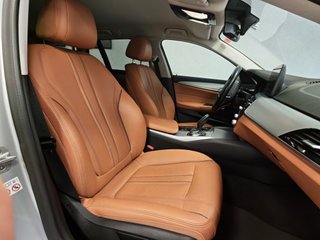BMW Serie 5 2021