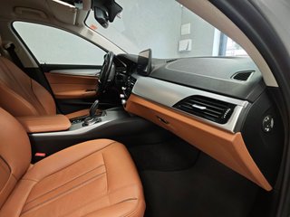 BMW Serie 5 2021