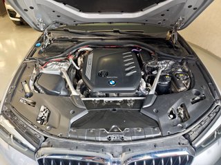 BMW Serie 5 2021