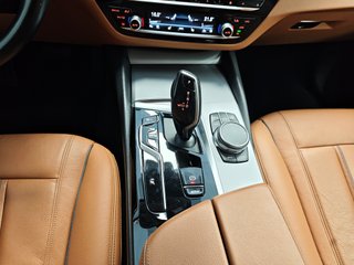 BMW Serie 5 2021