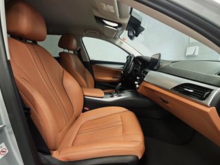 BMW Serie 5 2021